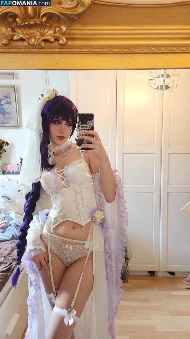 Maryan_hime / Yuneeko_ / akiracosplay / yulayuliana / yuneeko_waifu Meztelen OnlyFans  Kikerült fotó #61