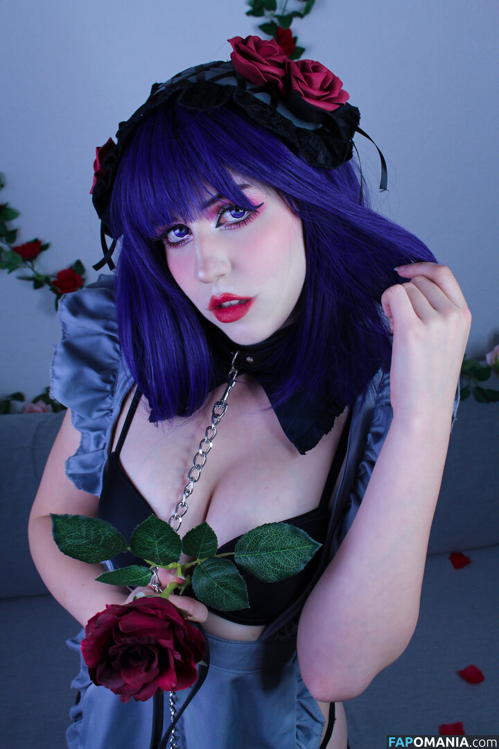 Maryan_hime / Yuneeko_ / akiracosplay / yulayuliana / yuneeko_waifu Meztelen OnlyFans  Kikerült fotó #98
