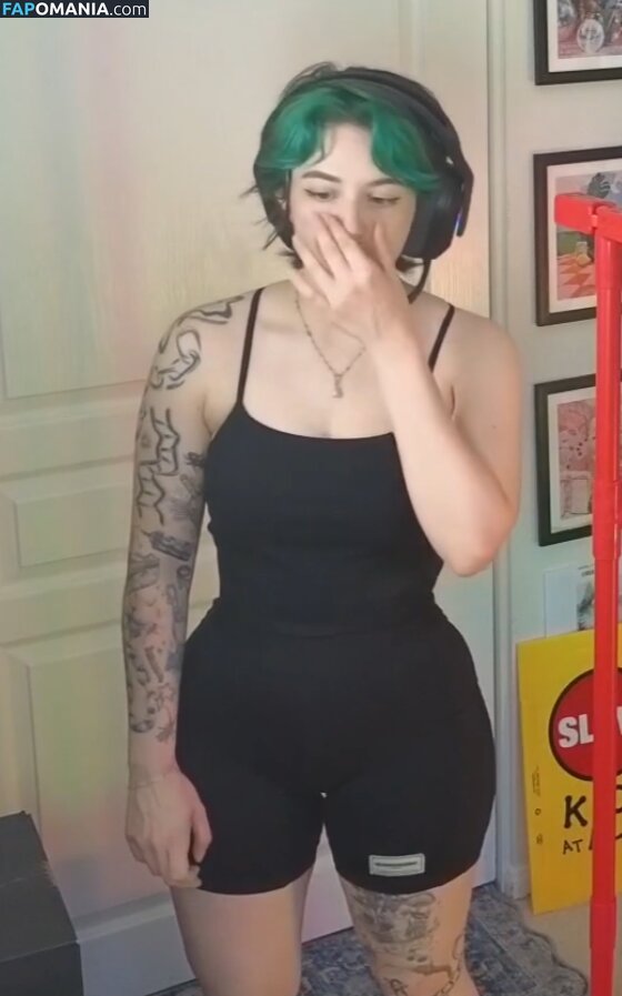 Yungelderberry / stonerberry Meztelen OnlyFans  Kikerült fotó #6