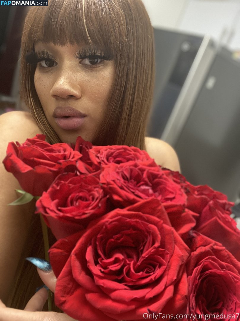 YungMedusa7 Meztelen OnlyFans  Kikerült fotó #18