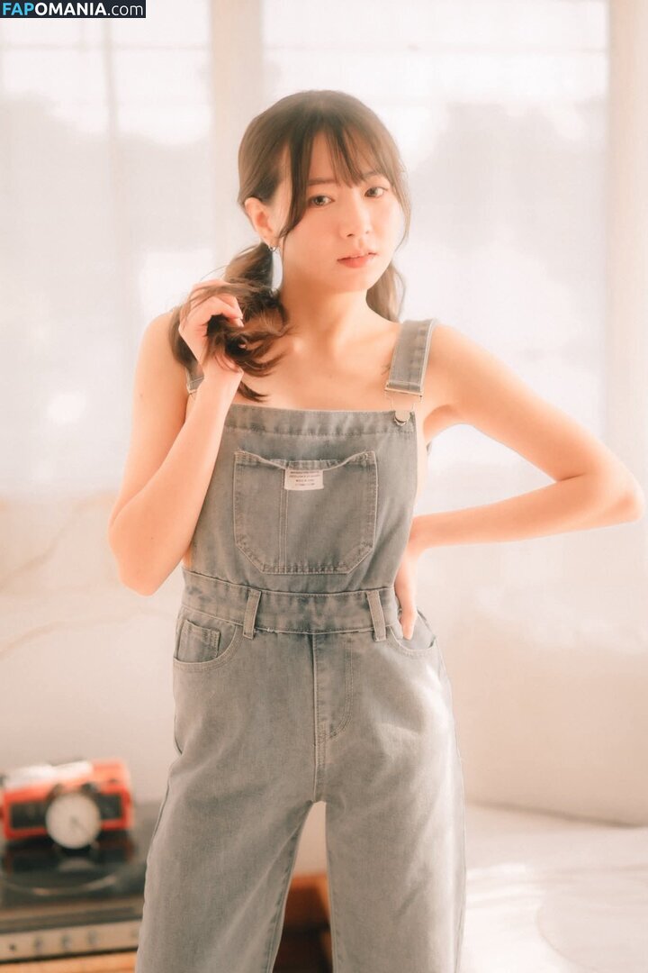Yunjing Saehun / yun.jinxx Meztelen OnlyFans  Kikerült fotó #10