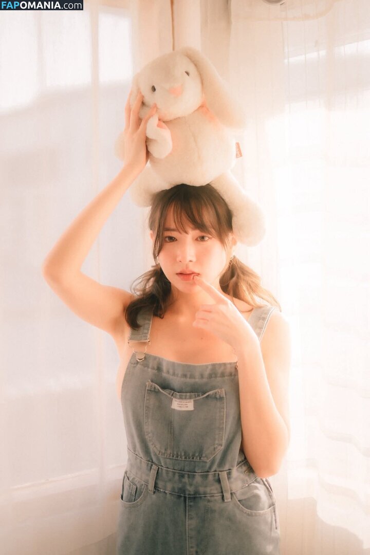 Yunjing Saehun / yun.jinxx Meztelen OnlyFans  Kikerült fotó #12
