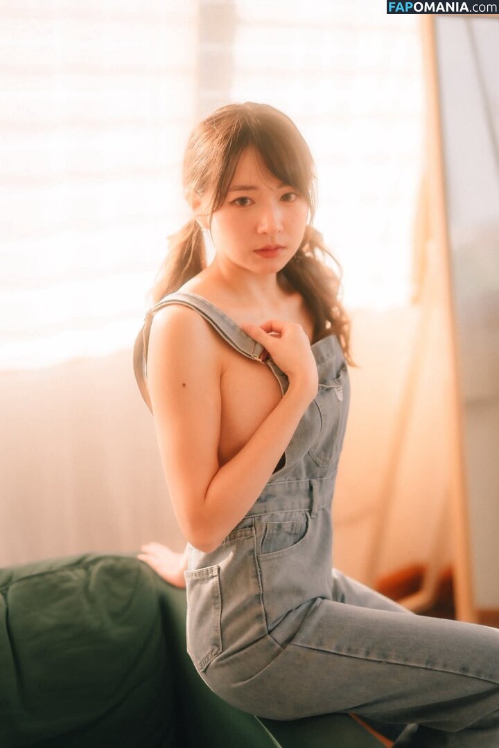 Yunjing Saehun / yun.jinxx Meztelen OnlyFans  Kikerült fotó #14