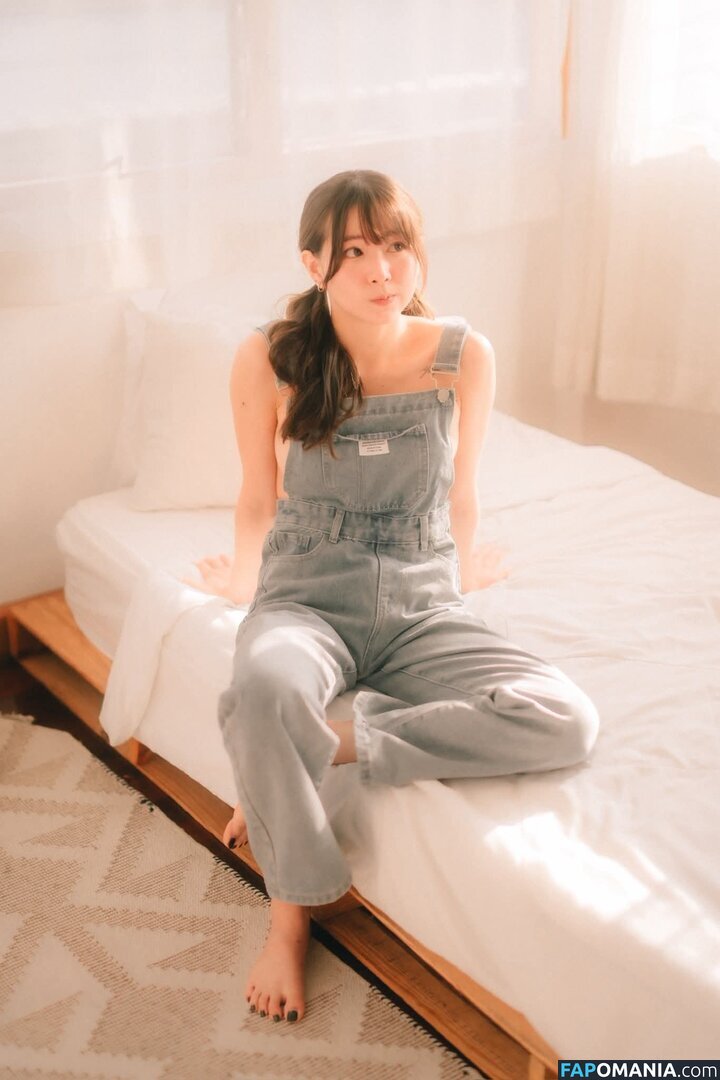 Yunjing Saehun / yun.jinxx Meztelen OnlyFans  Kikerült fotó #15