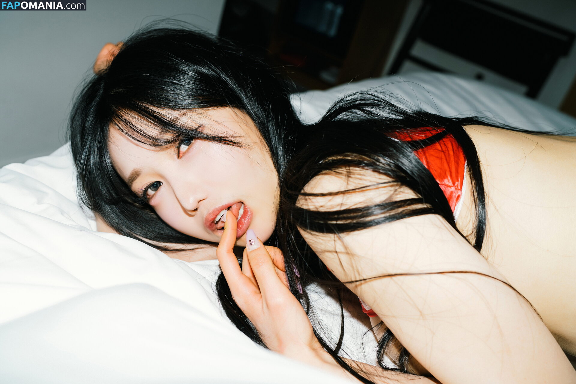 Yunjini / yunjini__ Meztelen OnlyFans  Kikerült fotó #65