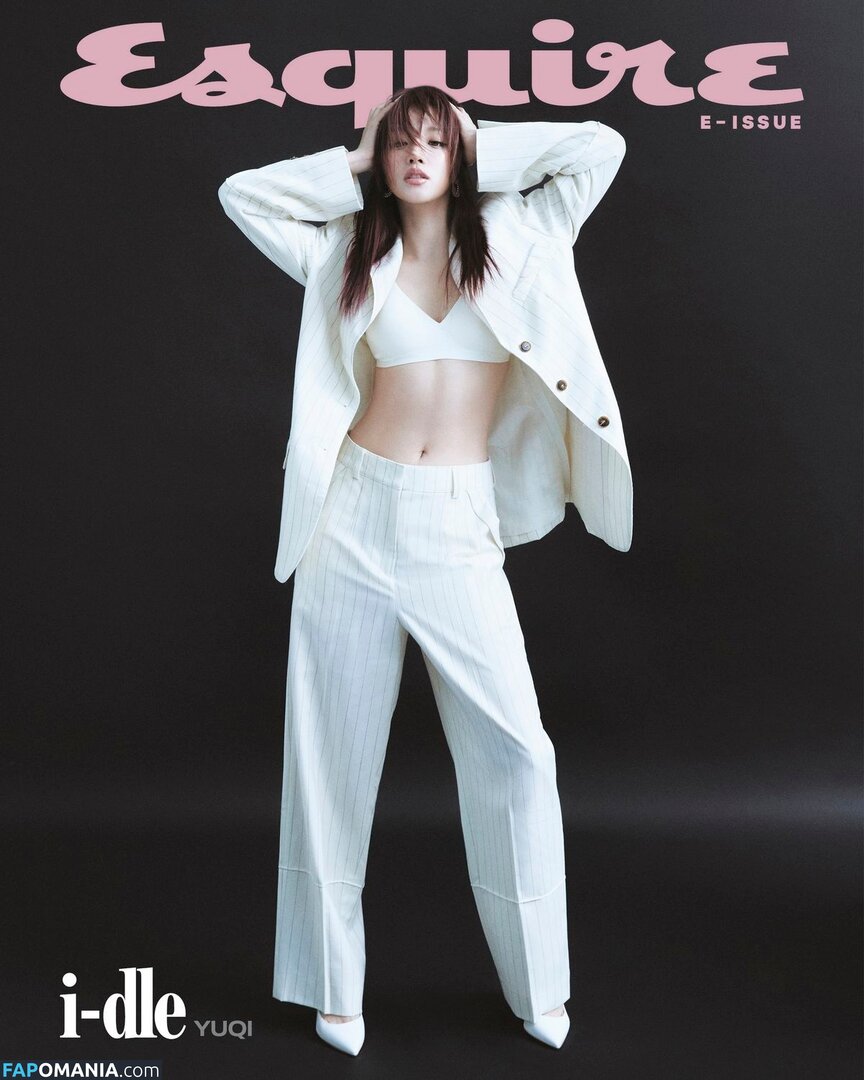 _Yuqi_ / https: / yuqisong.923 / yuqisun Meztelen OnlyFans  Kikerült fotó #24