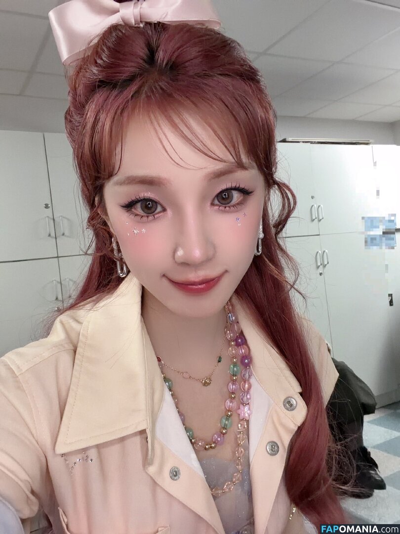 _Yuqi_ / https: / yuqisong.923 / yuqisun Meztelen OnlyFans  Kikerült fotó #28