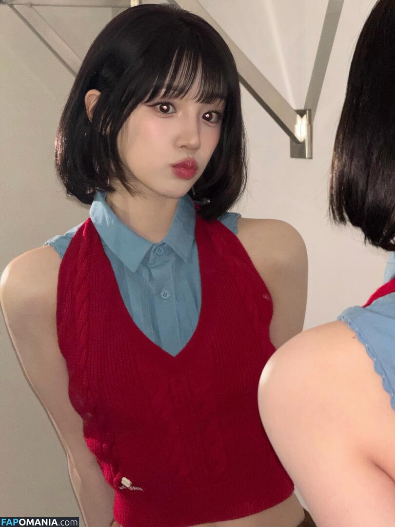_Yuqi_ / https: / yuqisong.923 / yuqisun Meztelen OnlyFans  Kikerült fotó #37