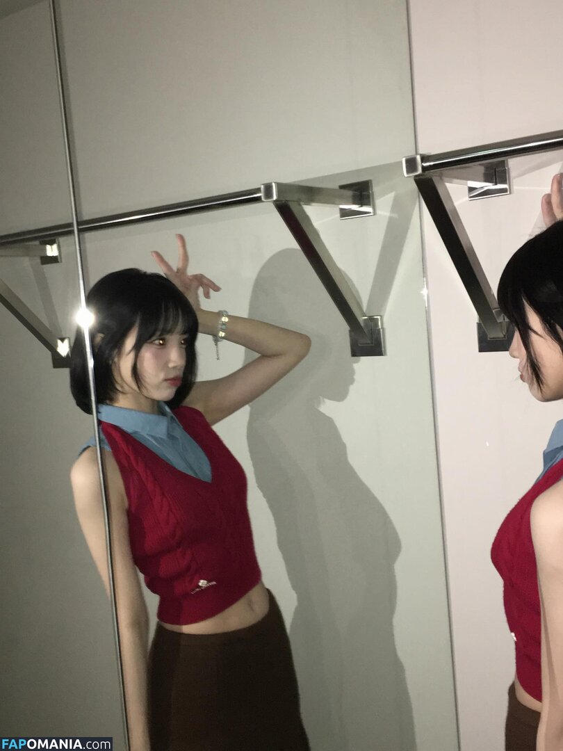 _Yuqi_ / https: / yuqisong.923 / yuqisun Meztelen OnlyFans  Kikerült fotó #39