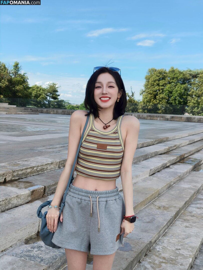 _Yuqi_ / https: / yuqisong.923 / yuqisun Meztelen OnlyFans  Kikerült fotó #73