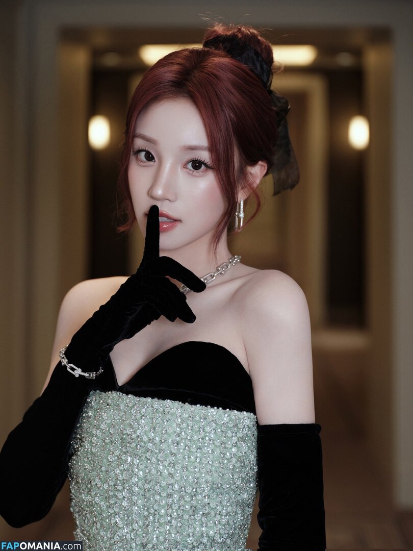 _Yuqi_ / https: / yuqisong.923 / yuqisun Meztelen OnlyFans  Kikerült fotó #80