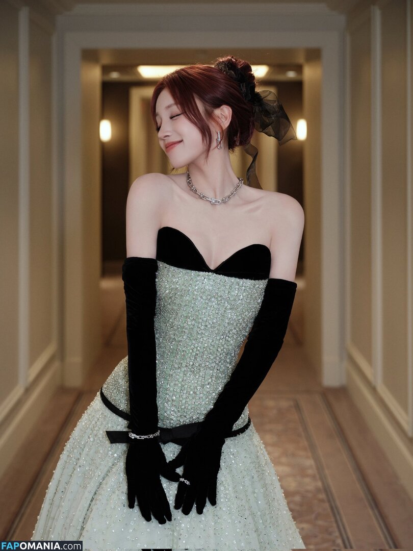 _Yuqi_ / https: / yuqisong.923 / yuqisun Meztelen OnlyFans  Kikerült fotó #84