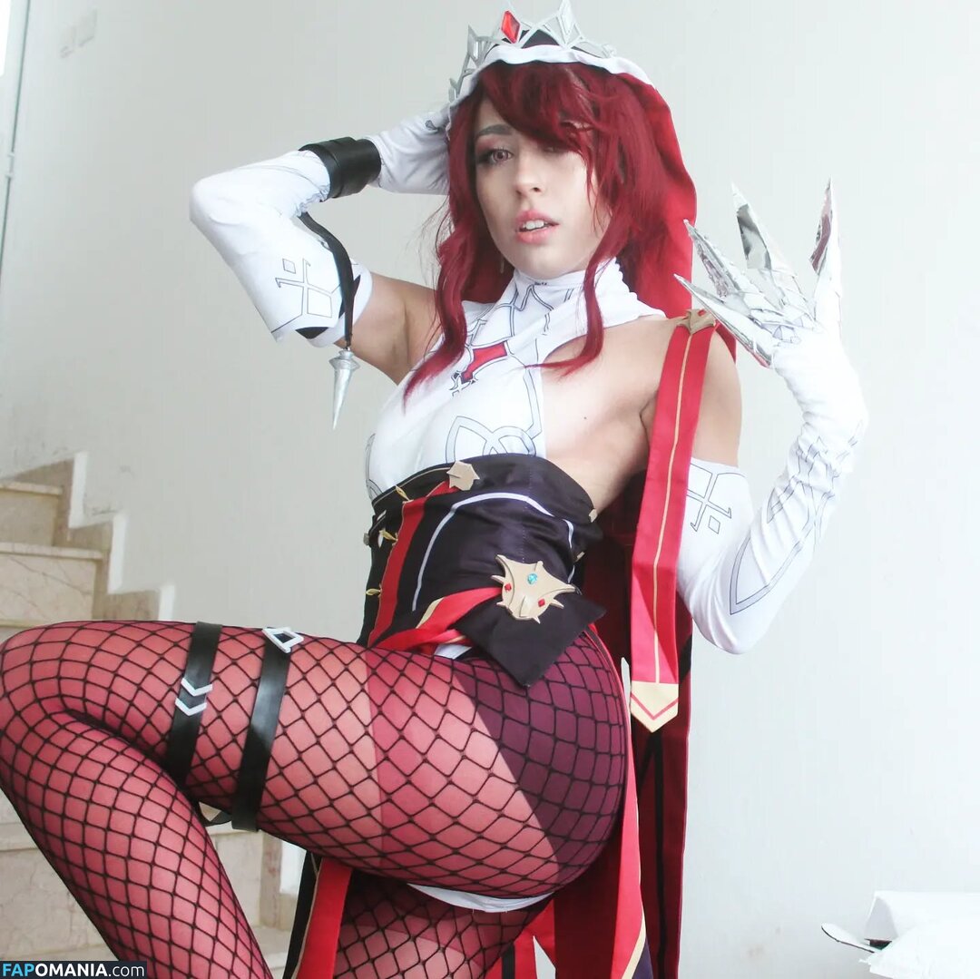 TurkCosplayer / https: / yura_kaori Meztelen OnlyFans  Kikerült fotó #1