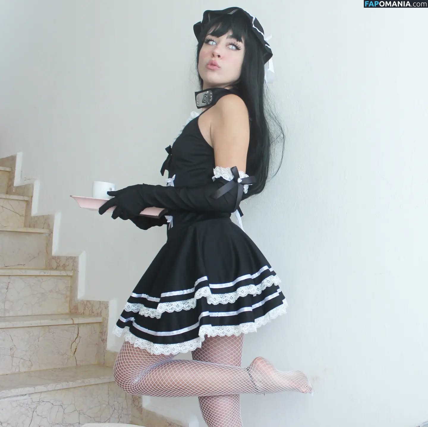 TurkCosplayer / https: / yura_kaori Meztelen OnlyFans  Kikerült fotó #4