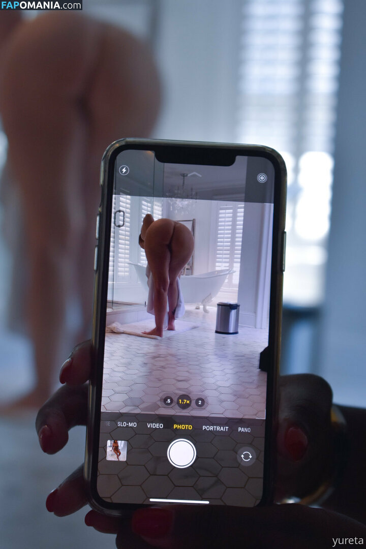 Yureta / yuretaO Meztelen OnlyFans  Kikerült fotó #207