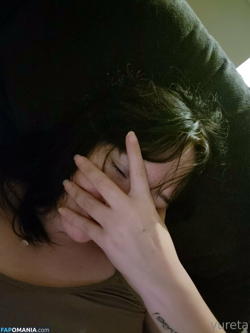 yureta2 / yuretao Meztelen OnlyFans  Kikerült fotó #14