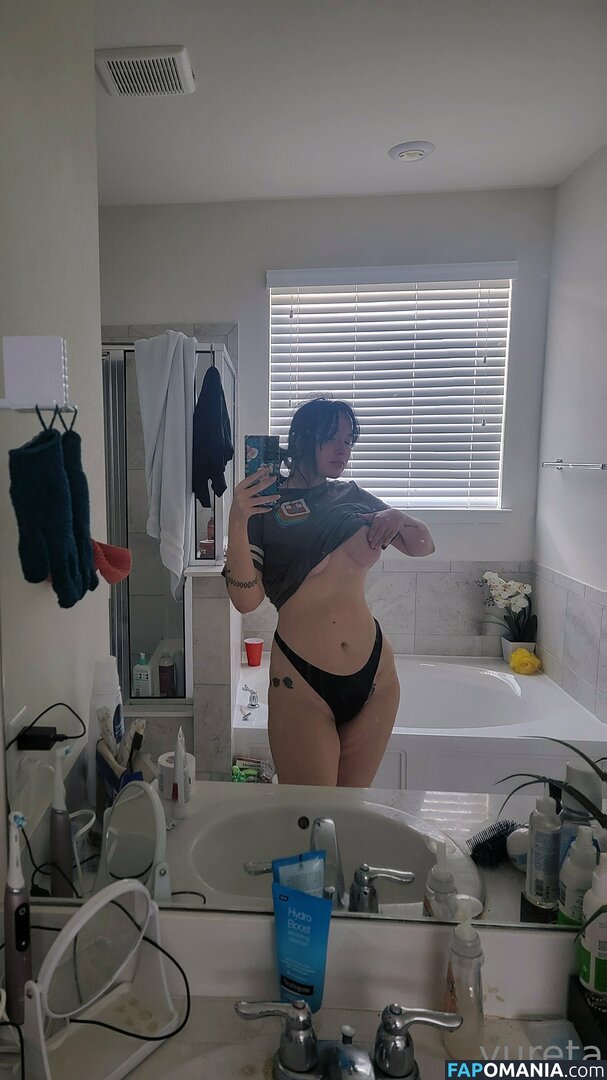 yureta2 / yuretao Meztelen OnlyFans  Kikerült fotó #35