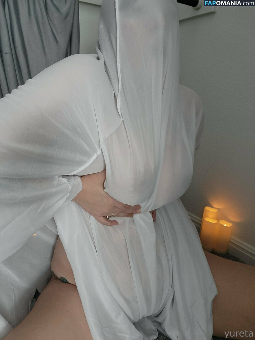 yureta2 / yuretao Meztelen OnlyFans  Kikerült fotó #140