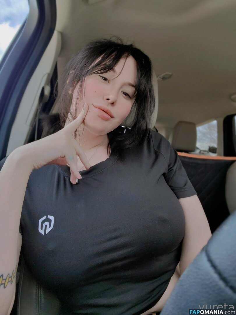 yureta2 / yuretao Meztelen OnlyFans  Kikerült fotó #149