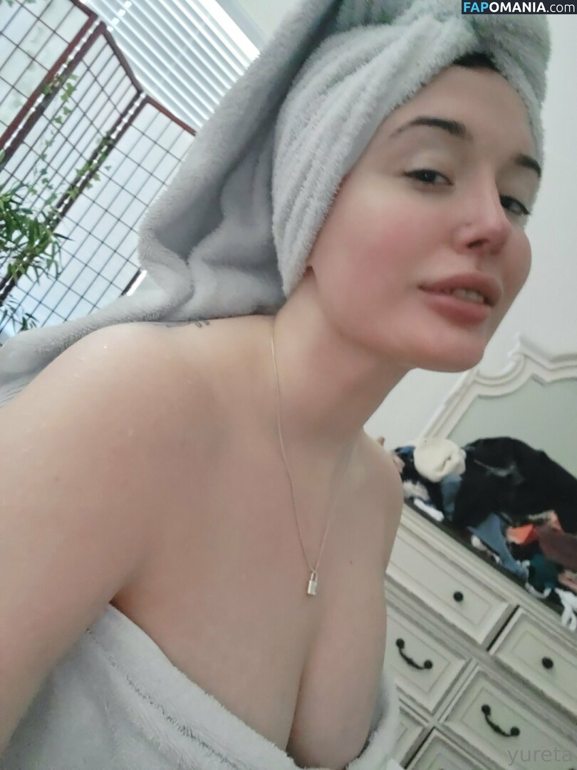 yureta2 / yuretao Meztelen OnlyFans  Kikerült fotó #164