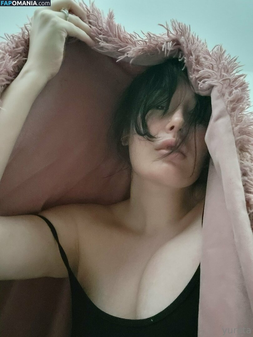 yureta2 / yuretao Meztelen OnlyFans  Kikerült fotó #170