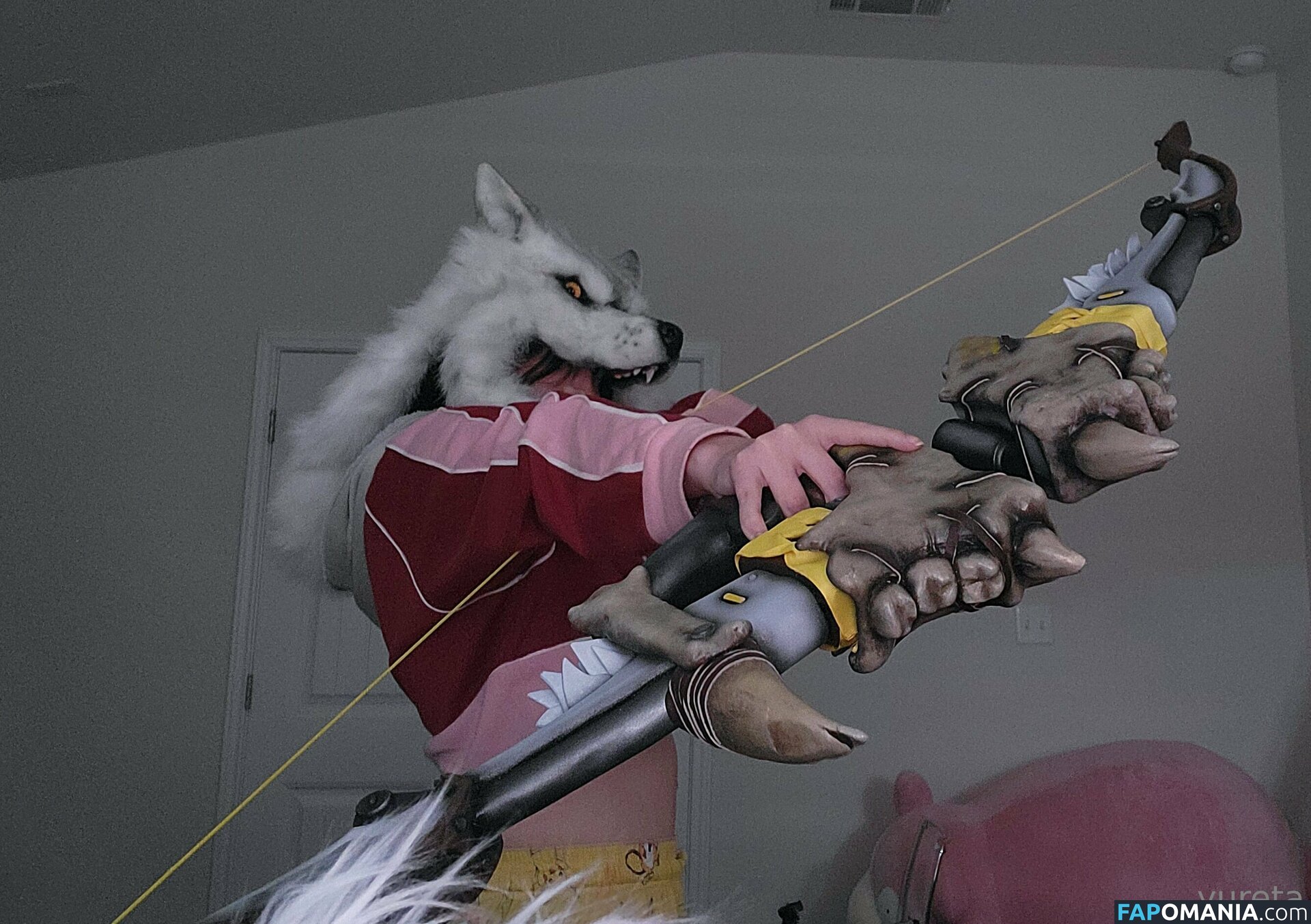 yureta2 / yuretao Meztelen OnlyFans  Kikerült fotó #176