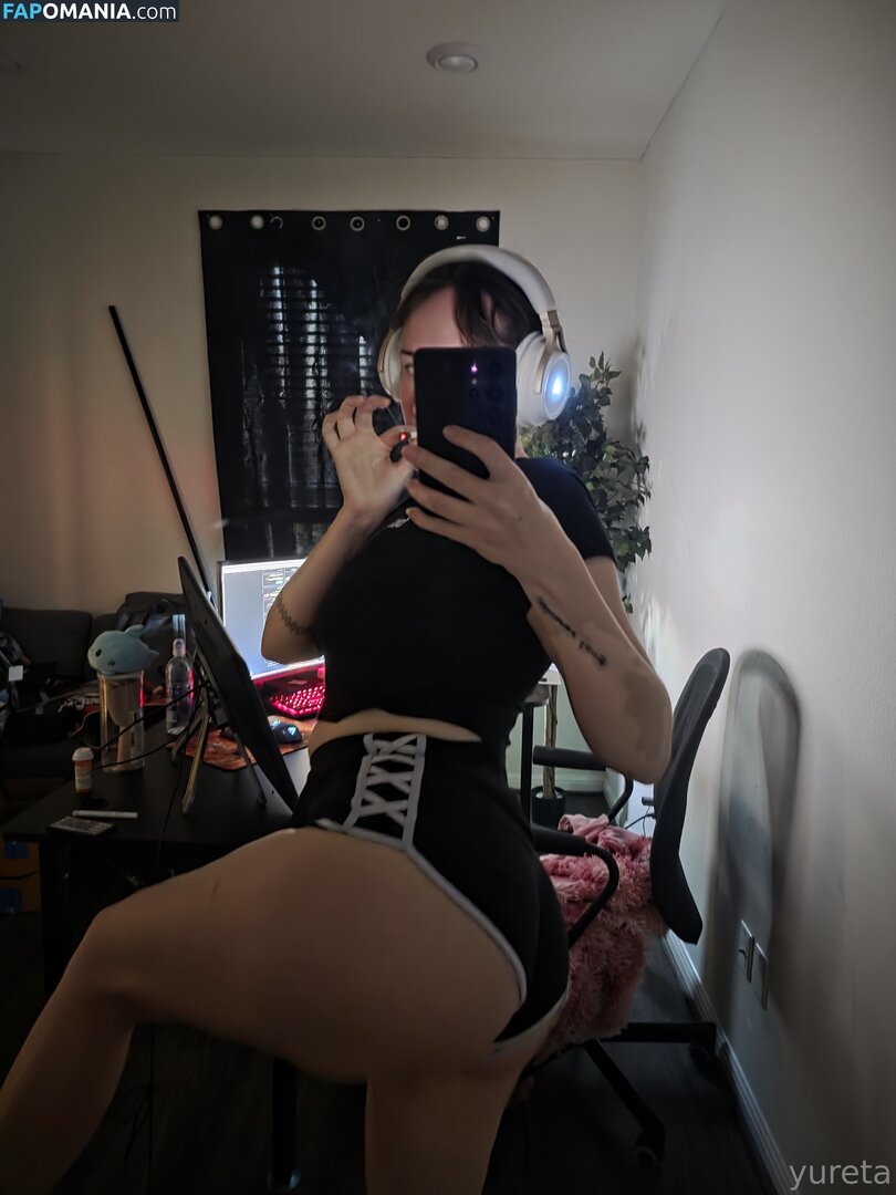 yureta2 / yuretao Meztelen OnlyFans  Kikerült fotó #213