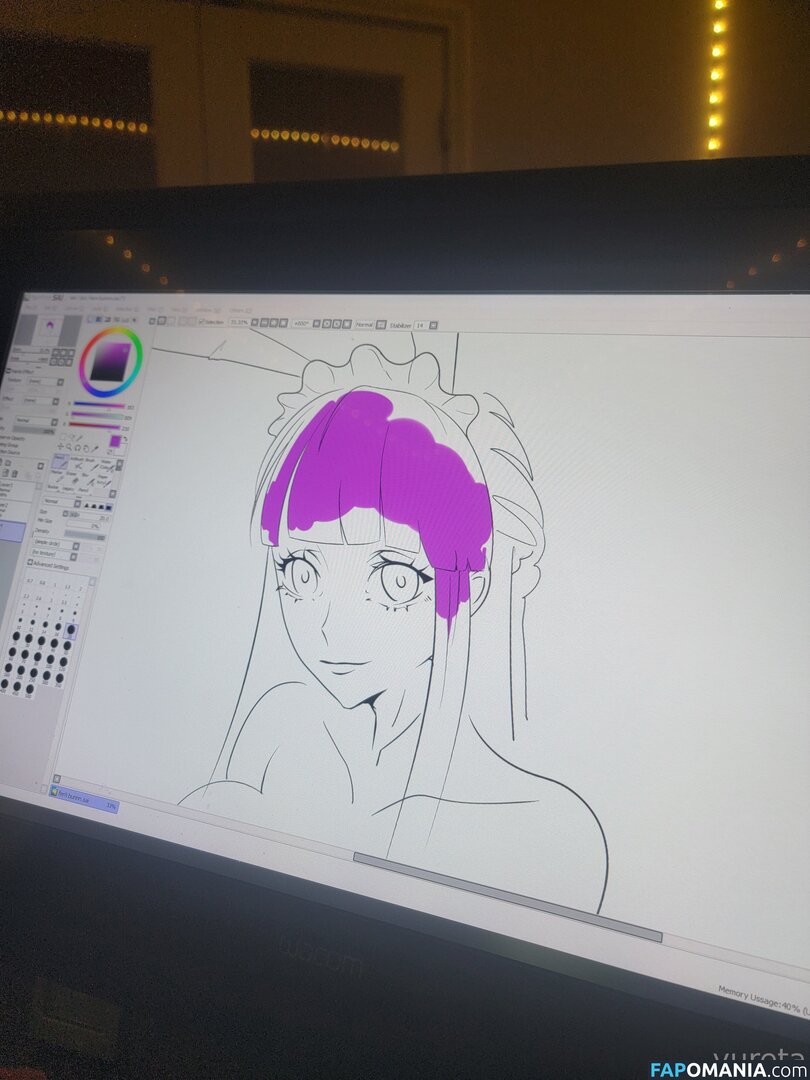 yureta2 / yuretao Meztelen OnlyFans  Kikerült fotó #214