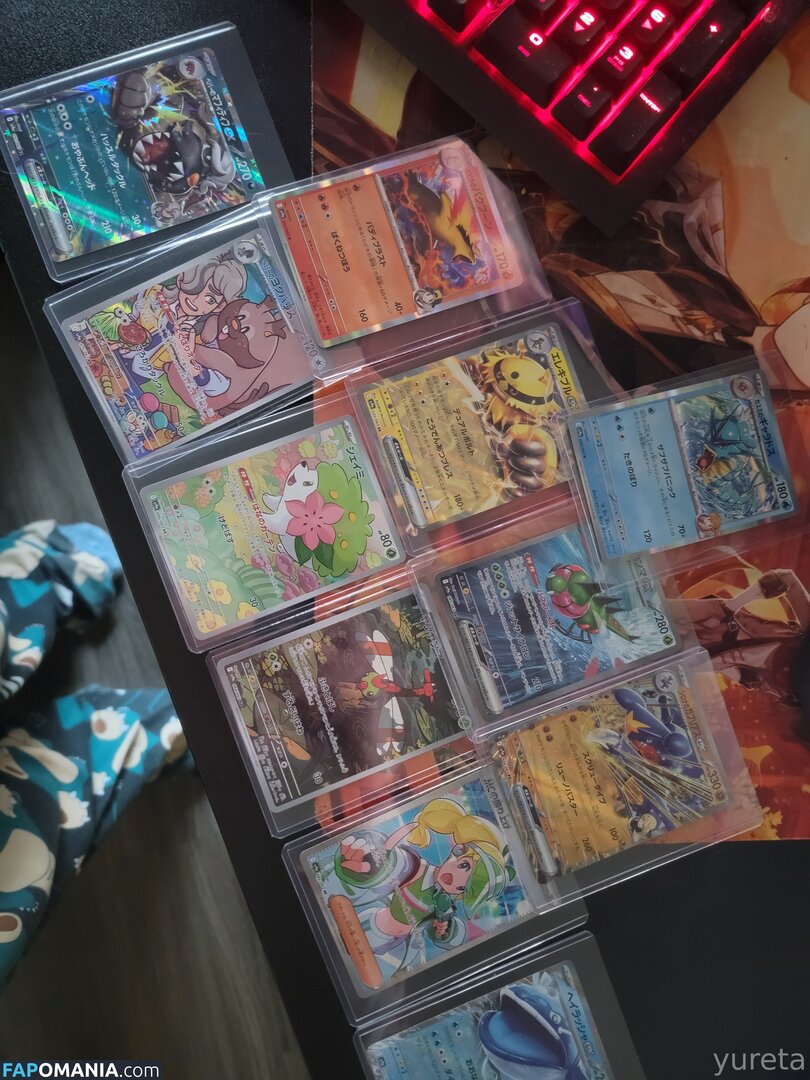 yureta2 / yuretao Meztelen OnlyFans  Kikerült fotó #217