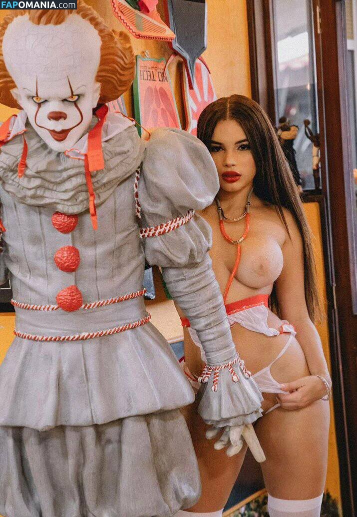 Yurgenis Aular / yur_aular / yurgenis Meztelen OnlyFans  Kikerült fotó #5