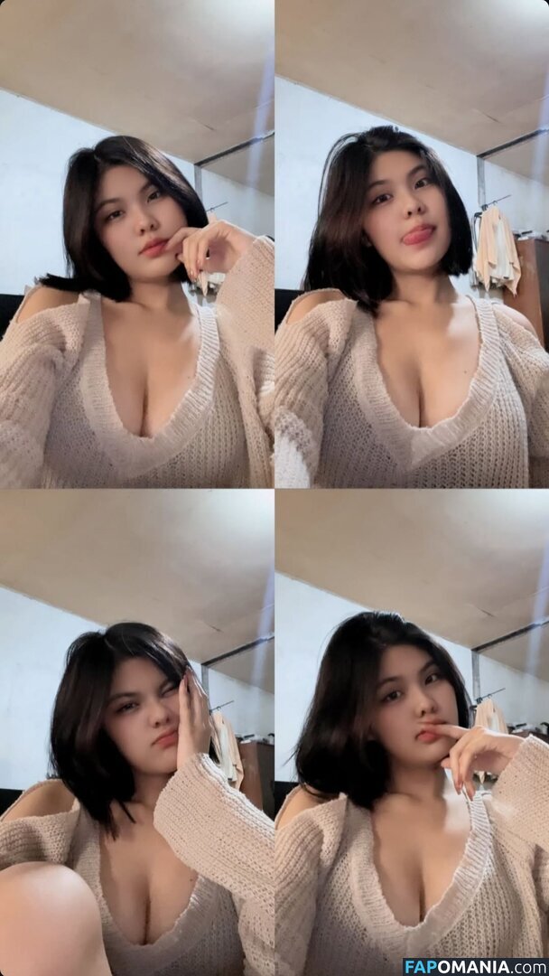 Yuri Gen / ilyrgennn / yengshdx_ Meztelen OnlyFans  Kikerült fotó #4