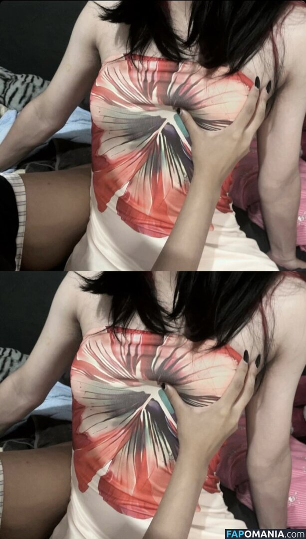 Soju Seo / Yuriana.Canelita / YurianaCanelita Meztelen OnlyFans  Kikerült fotó #5