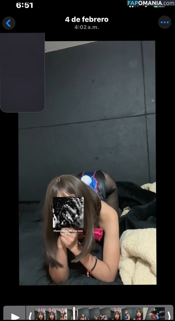 Soju Seo / Yuriana.Canelita / YurianaCanelita Meztelen OnlyFans  Kikerült fotó #6
