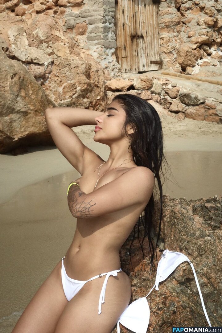 Yurielkys Ojeda Meztelen OnlyFans  Kikerült fotó #1