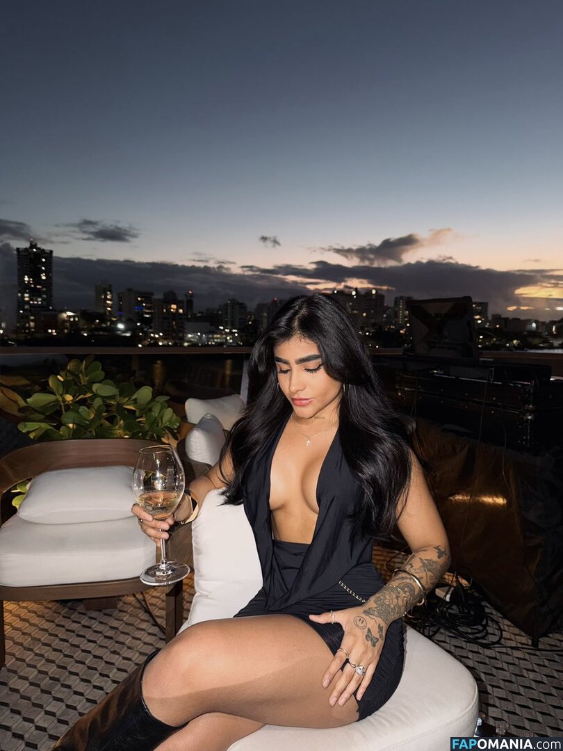 Yurielkys Ojeda Meztelen OnlyFans  Kikerült fotó #2