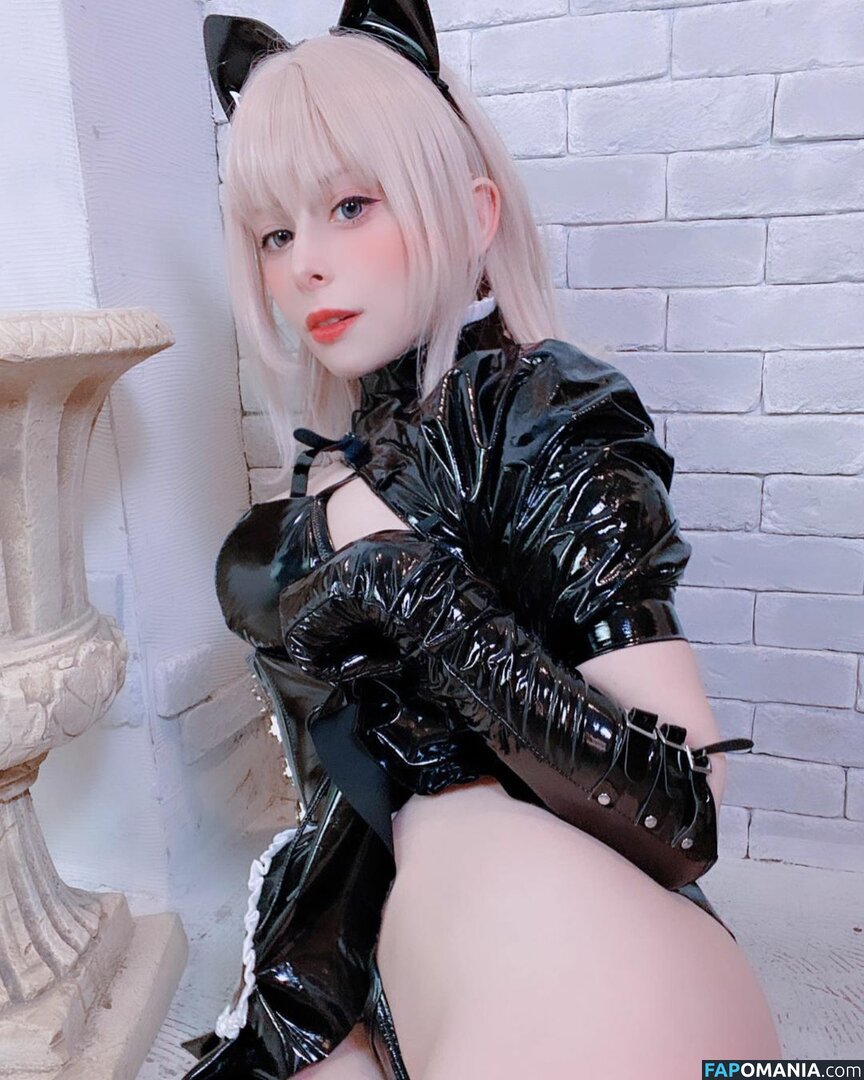 Yuriko Tiger / yurikotiger Meztelen OnlyFans  Kikerült fotó #18