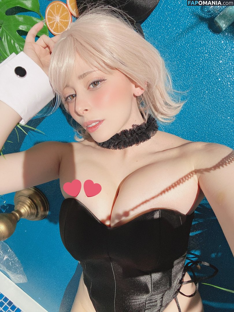 Yuriko Tiger / yurikotiger Meztelen OnlyFans  Kikerült fotó #24
