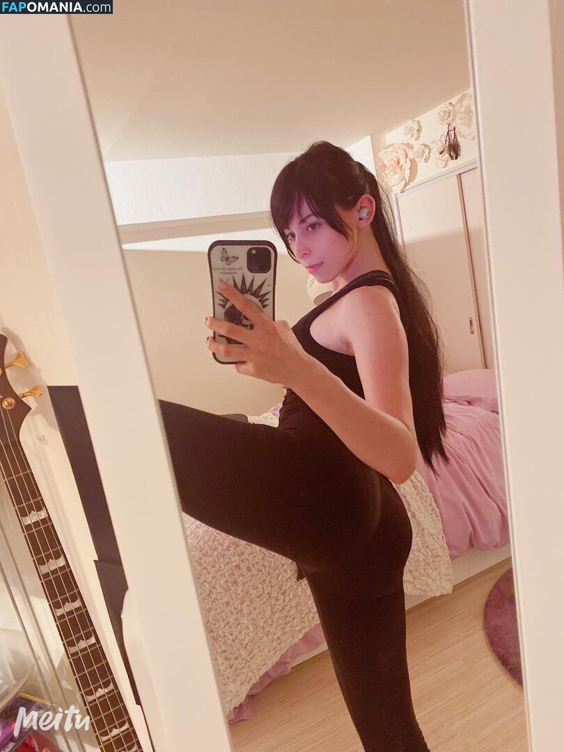 Yuriko Tiger / yurikotiger Meztelen OnlyFans  Kikerült fotó #47