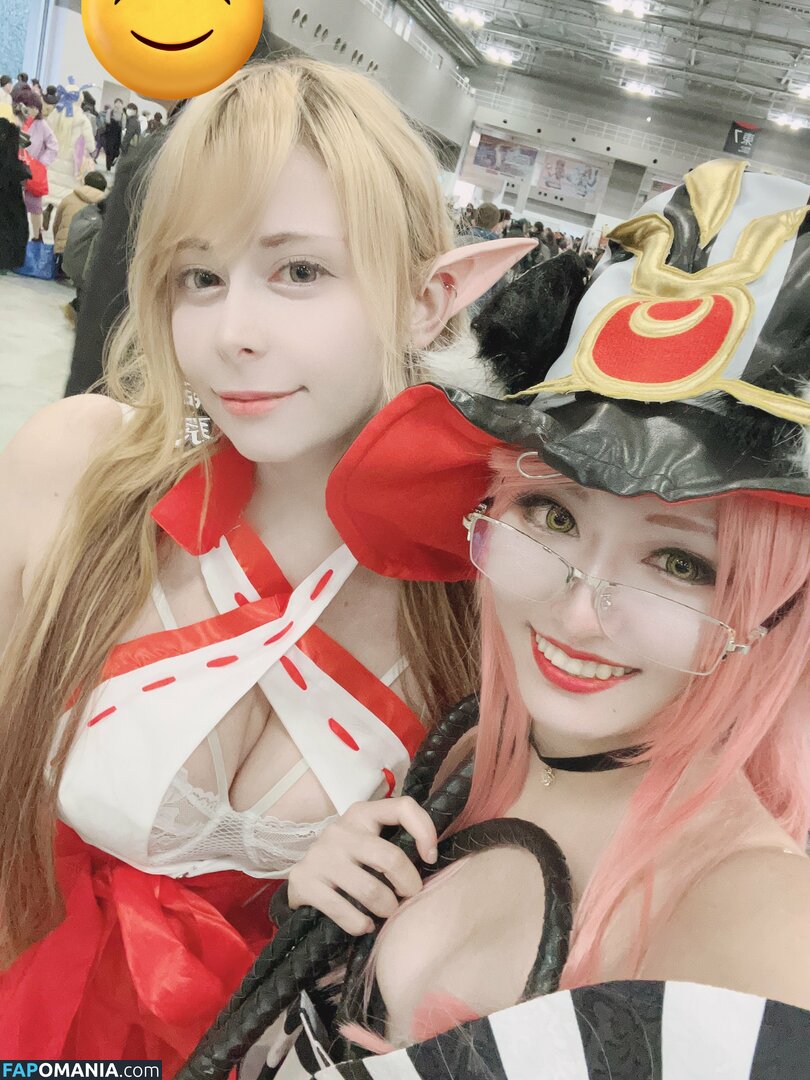 Yuriko Tiger / yurikotiger Meztelen OnlyFans  Kikerült fotó #397