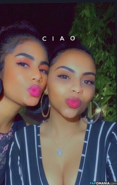 Yusr Murtada Meztelen OnlyFans  Kikerült fotó #2