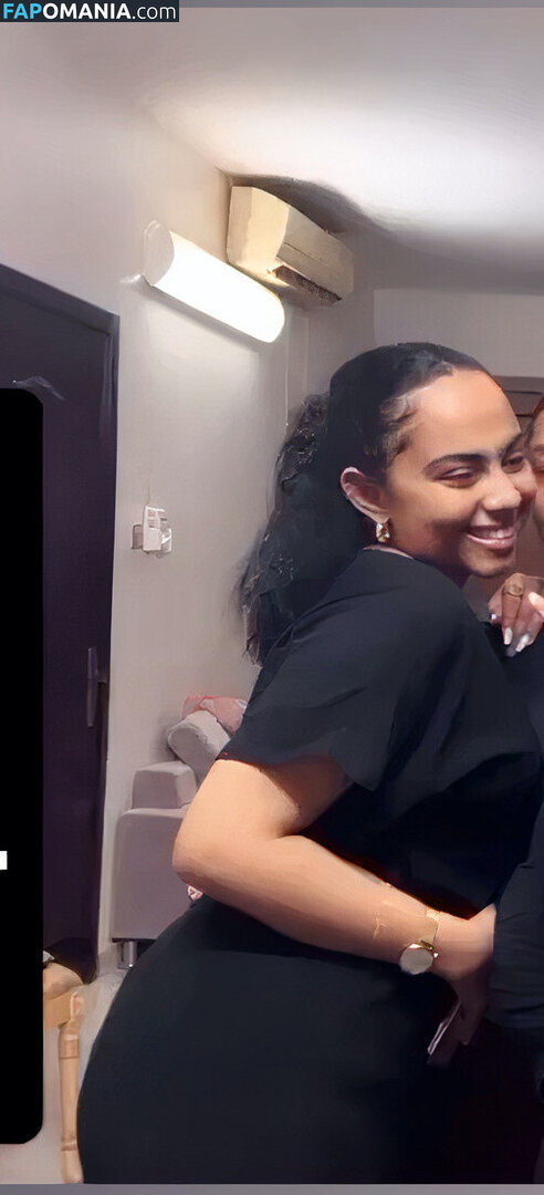 Yusr Murtada Meztelen OnlyFans  Kikerült fotó #3