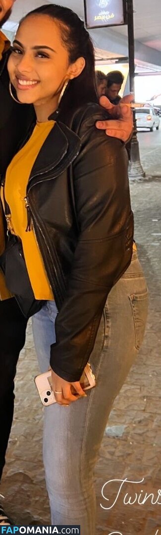 Yusr Murtada Meztelen OnlyFans  Kikerült fotó #6