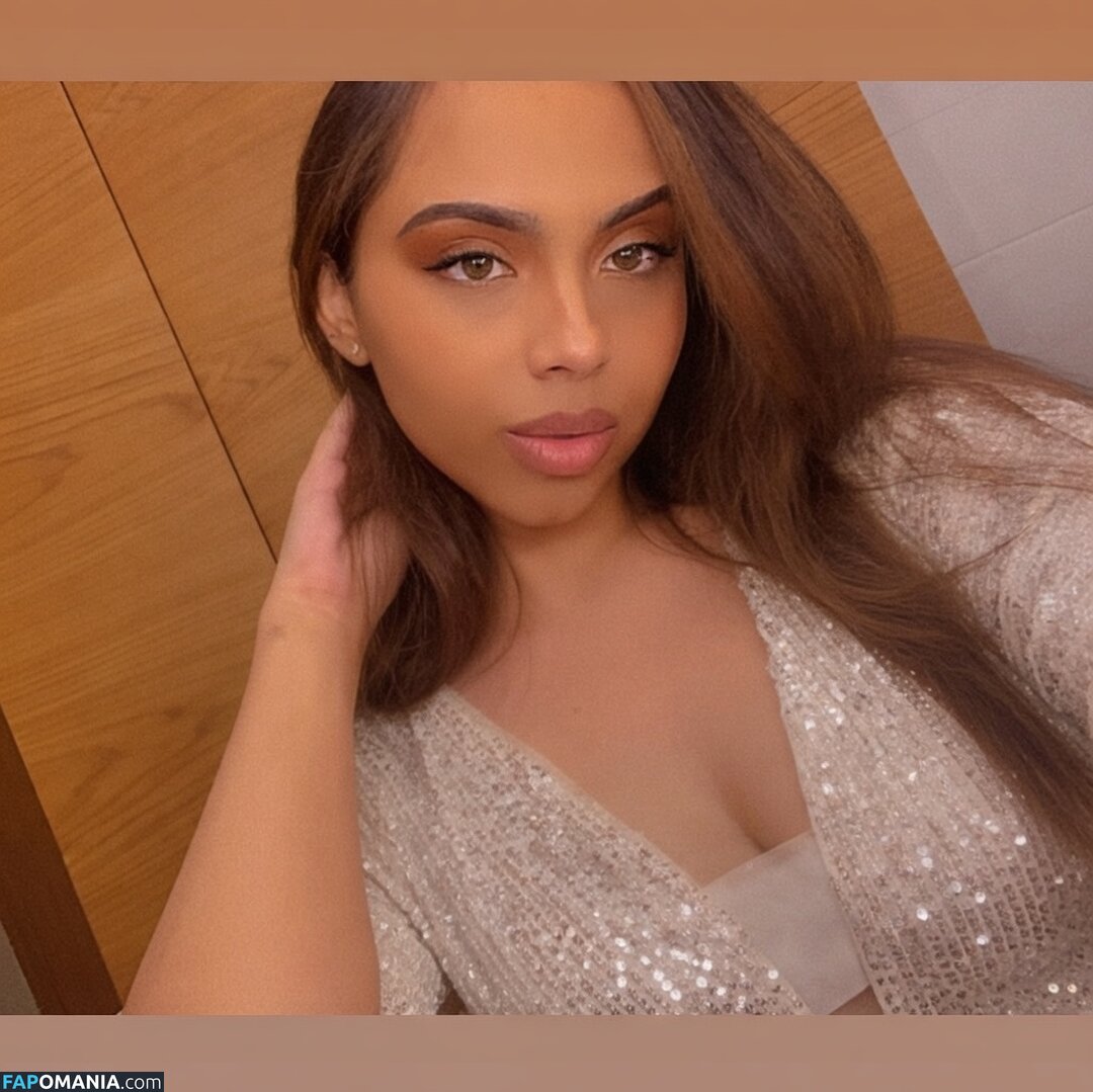 Yusr Murtada Meztelen OnlyFans  Kikerült fotó #8