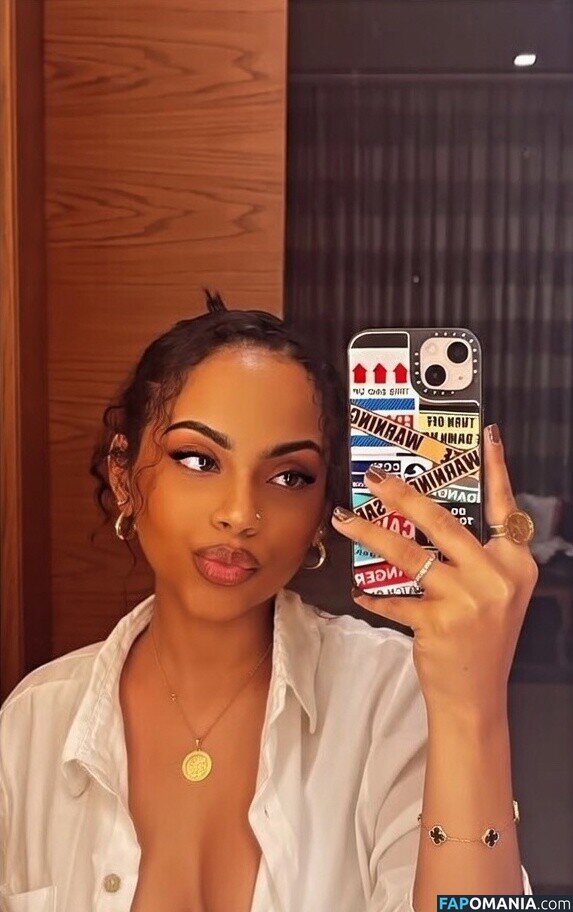 Yusr Murtada Meztelen OnlyFans  Kikerült fotó #9