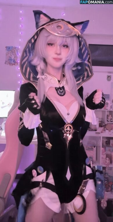 PlayerYuumii / Yuumii / https: / yumi / yuumii.xp Meztelen OnlyFans  Kikerült fotó #1