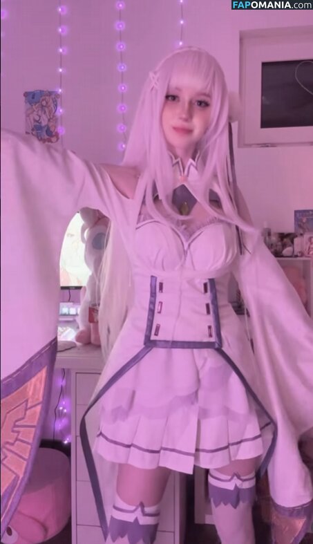 PlayerYuumii / Yuumii / https: / yumi / yuumii.xp Meztelen OnlyFans  Kikerült fotó #2