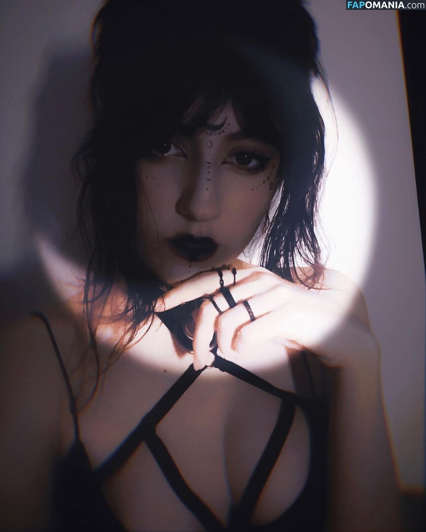 Yuunyu / yuukynekonya / yuunyu_ Meztelen OnlyFans  Kikerült fotó #3