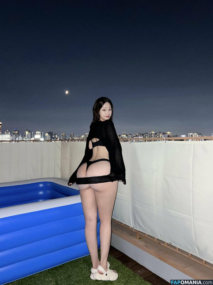 Yuyuhwa / yu_yuhwa / yuyuhwa_tw Meztelen OnlyFans  Kikerült fotó #30