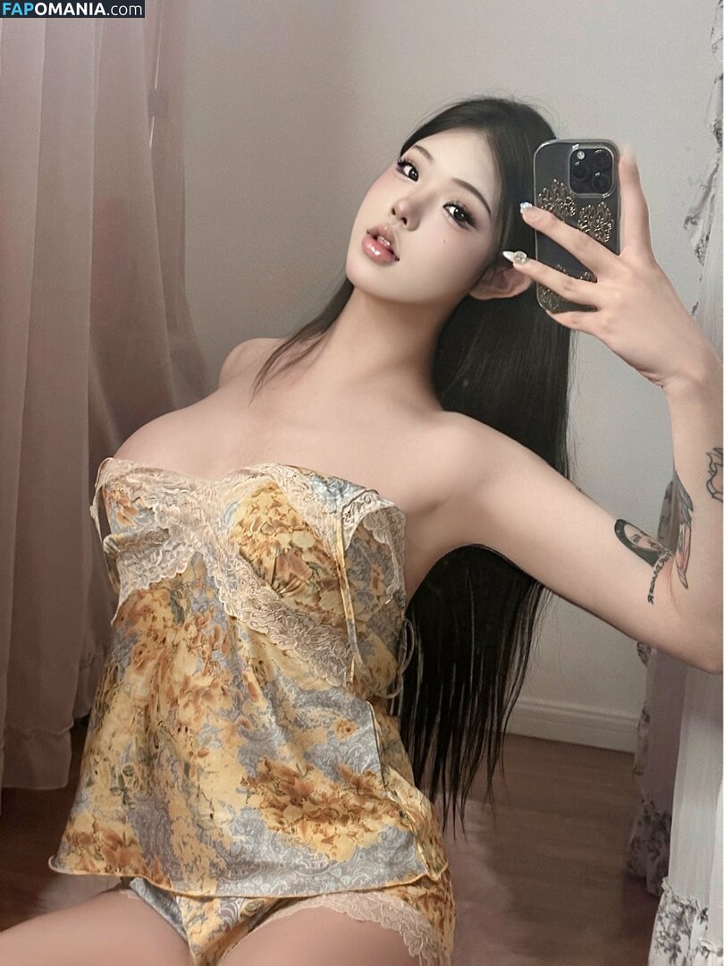 YesDaddy1069 / Yuzichucunqi / azukichwan Meztelen OnlyFans  Kikerült fotó #2