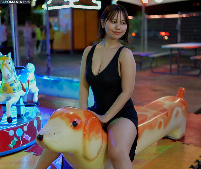 Yuzuha Hongo / Yuzuha Hongo (本郷柚巴) / h.yuzuha_0112 / 本郷柚巴 Meztelen OnlyFans  Kikerült fotó #100